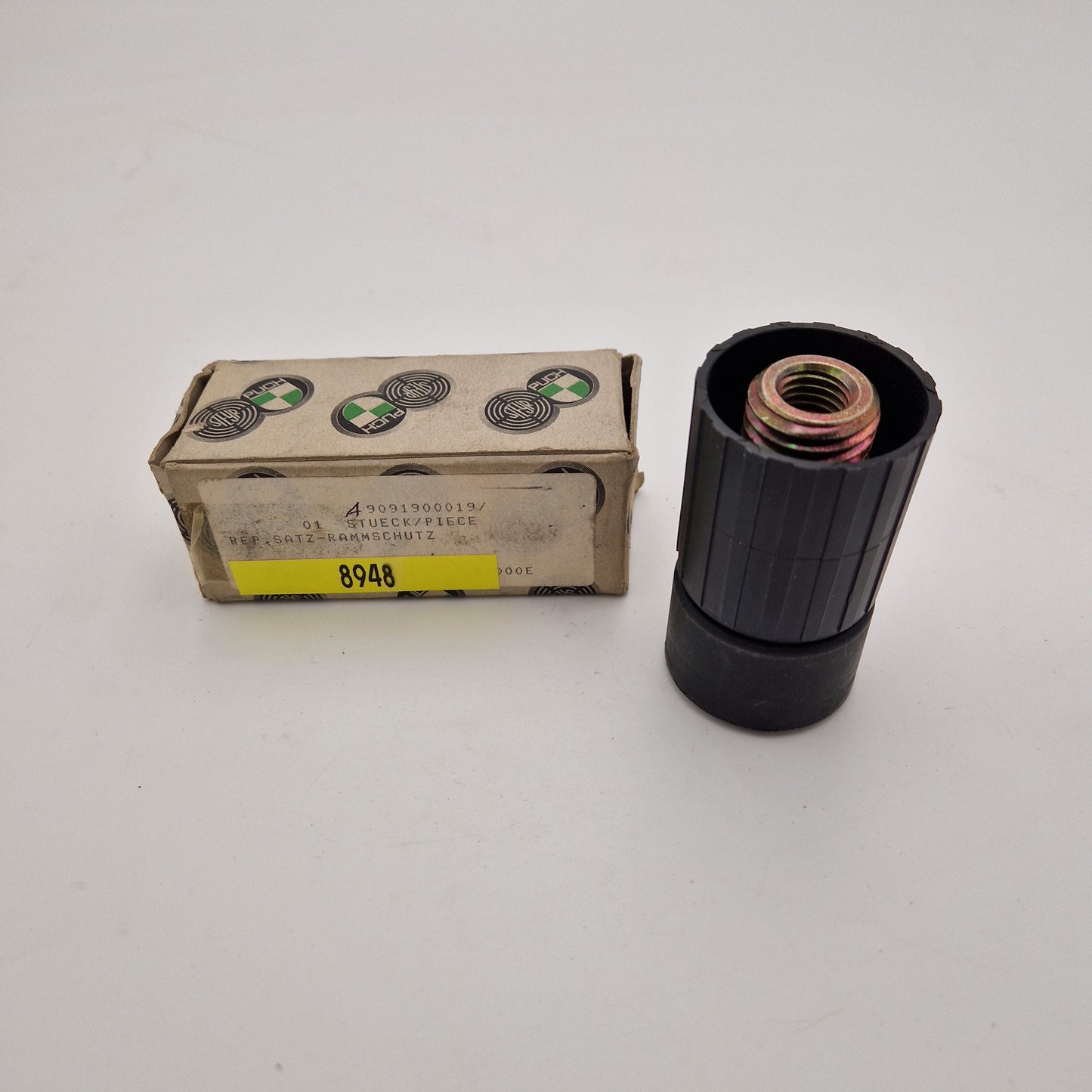 Rammschutz Reperatursatz A9091900019 G 270 CDI / G 290 GD