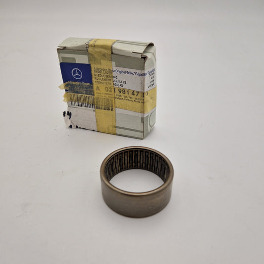 Nadellager OEM A0219814710