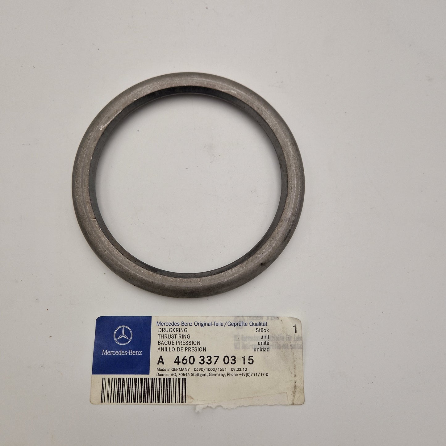 SCHUTZRING A4603370315