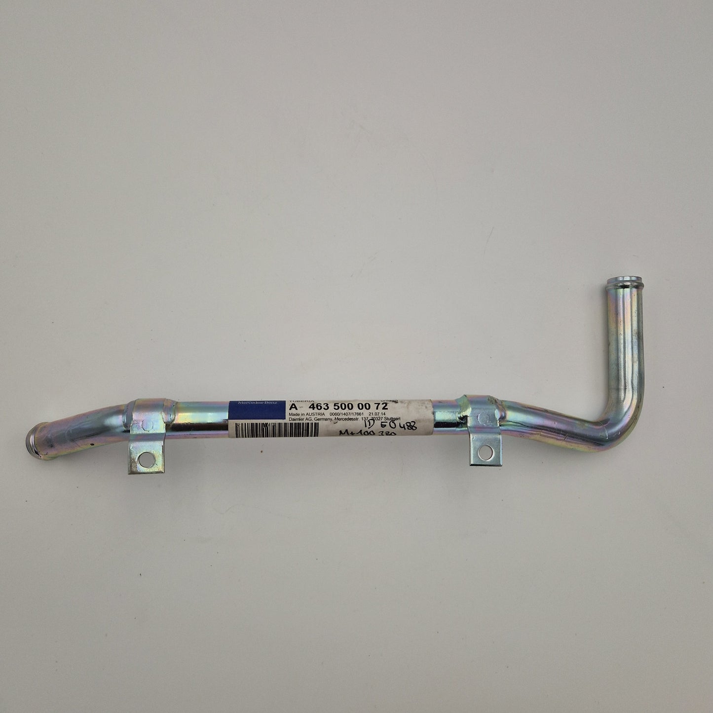Rohr A4635000072