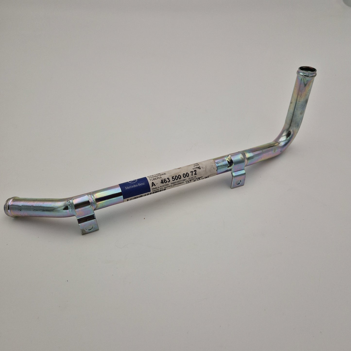 Rohr A4635000072