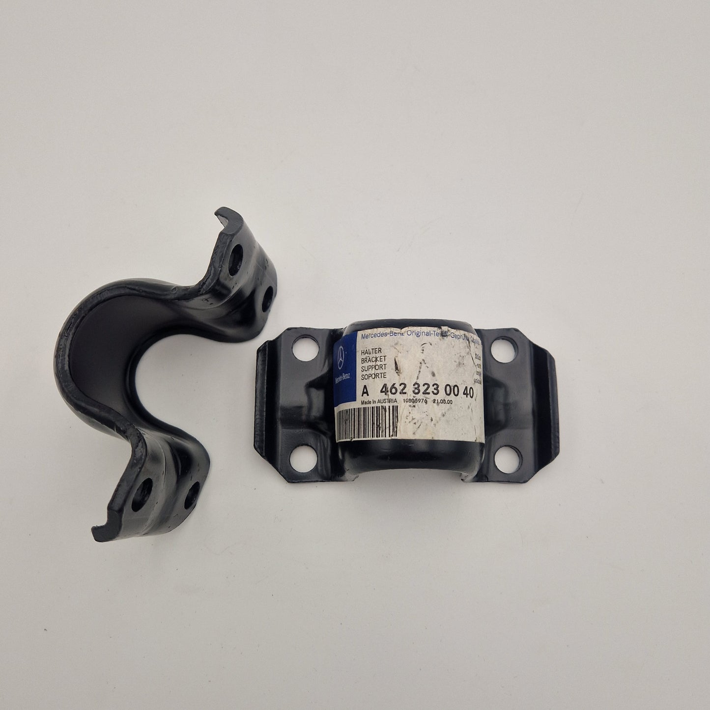 Halter Stabilisatoren Vorne A4623230040 WOLF G250 / G300