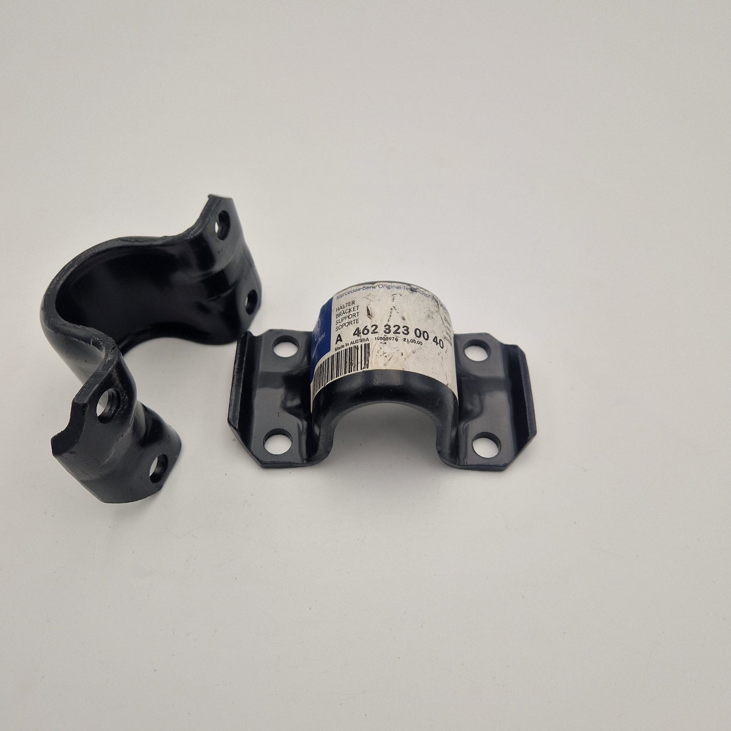 Halter Stabilisatoren Vorne A4623230040 WOLF G250 / G300
