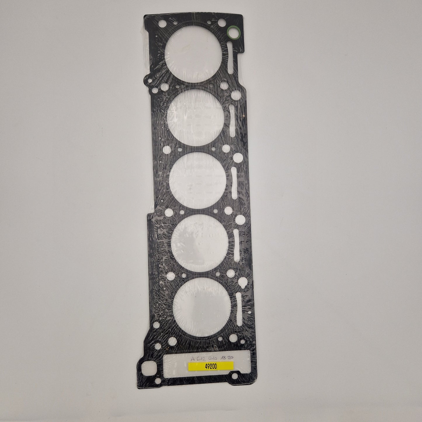ZYLINDERKOPF  A6120101820 G 270 CDI / G 290 GD