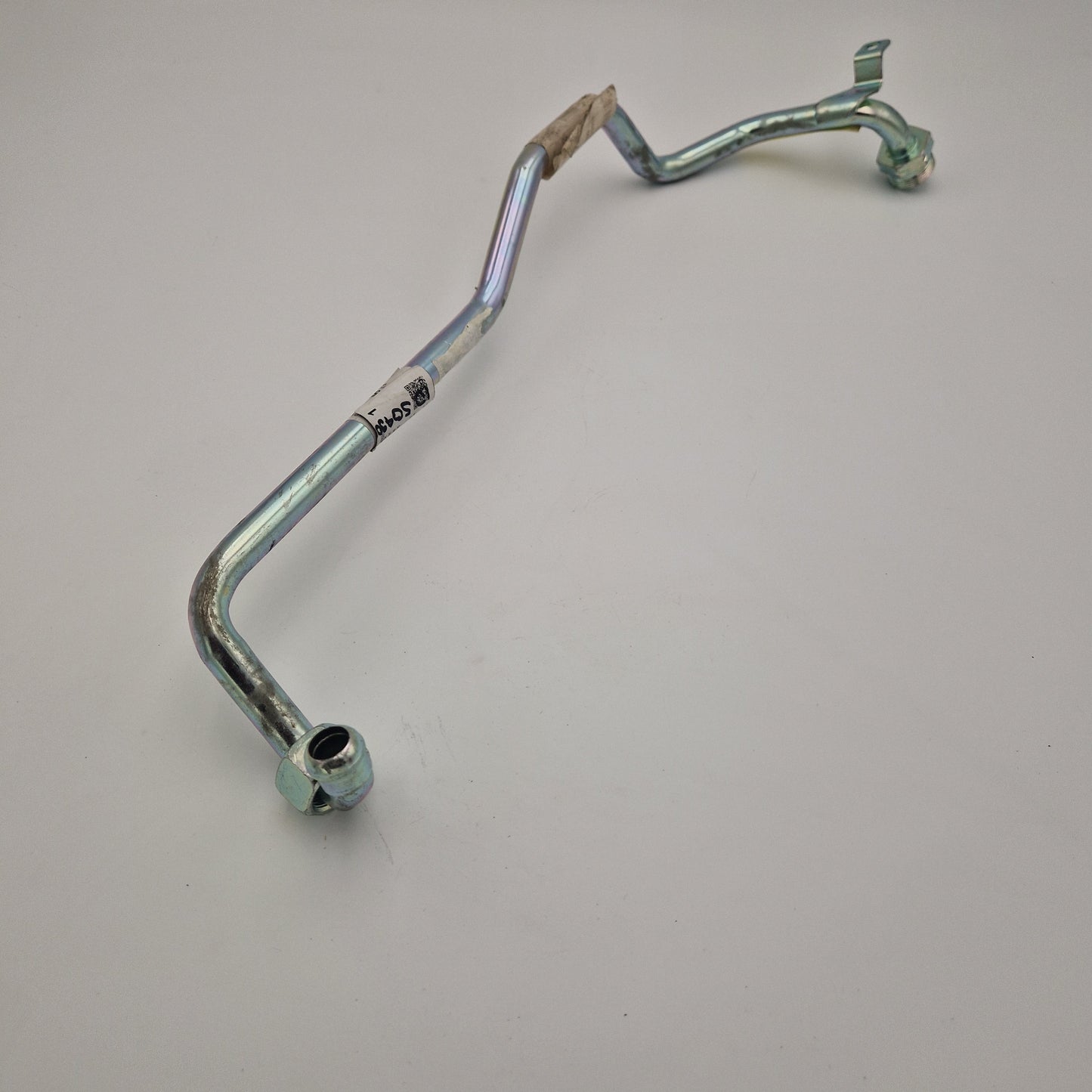 Leitung A4605000572 WOLF 250 GD / 290 GD