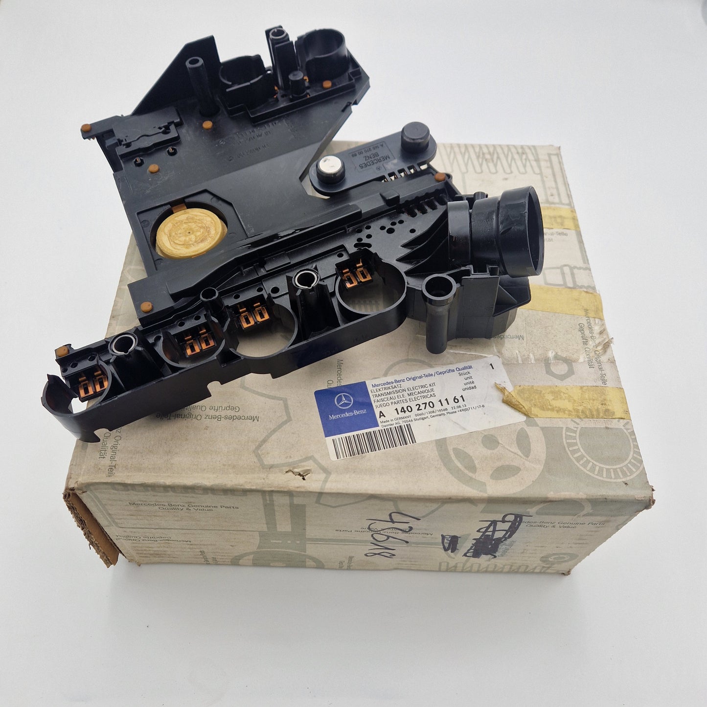 GETRIEBE-ELEKTRIKSATZ OEM A1402701161 G 290 GDT