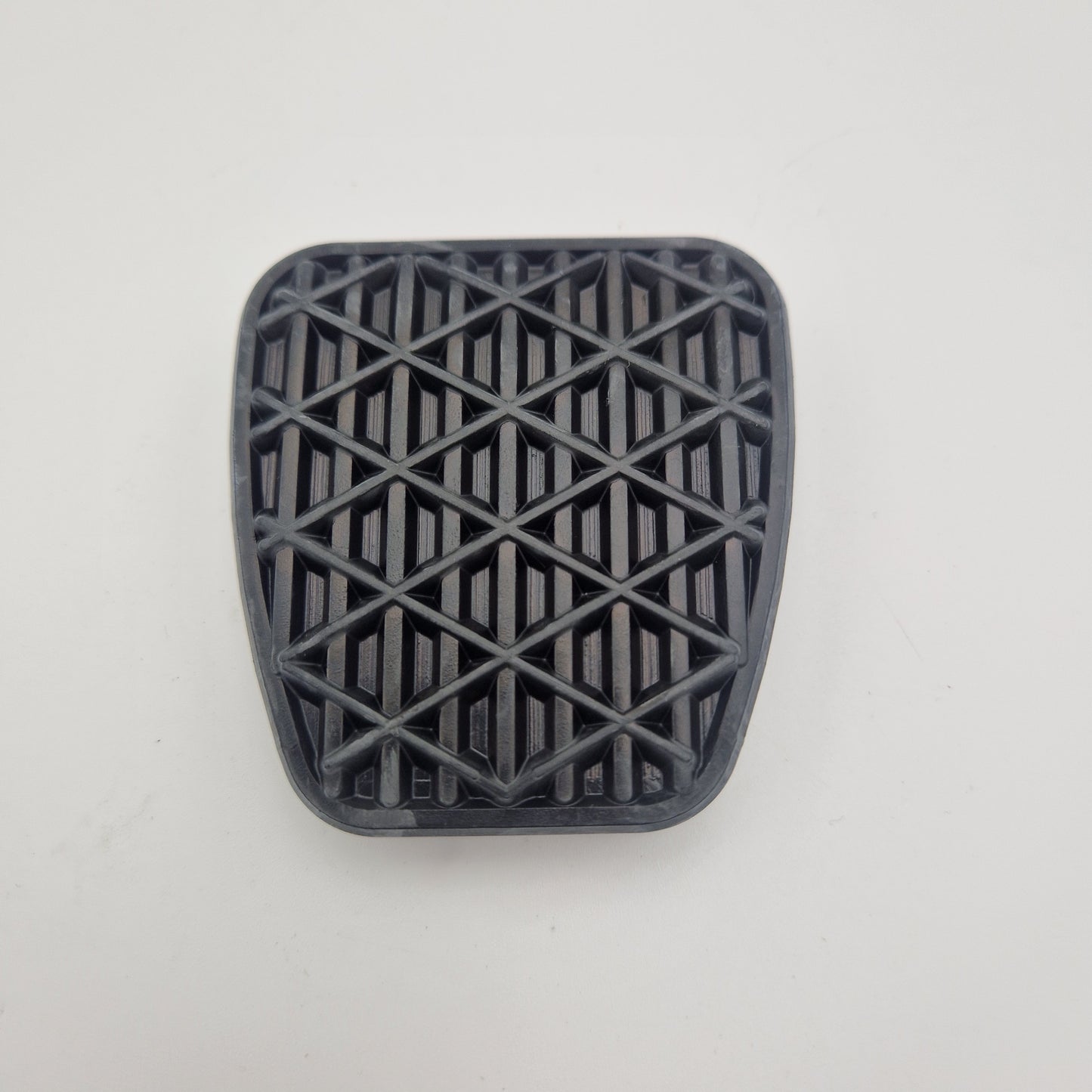 Pedal Ueberzug A 201 291 02 82