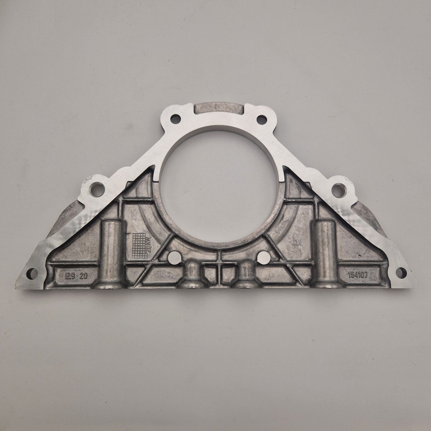 STIRNWANDDECKEL A6510110108