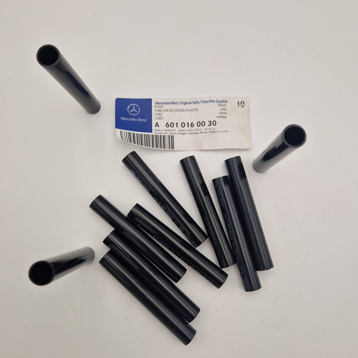 ROHR  A6010160030 WOLF 250 GD / G 290 GD