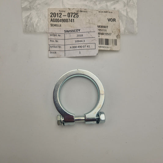 Schelle A0004900741 WOLF G 250 GD / G 290 GD