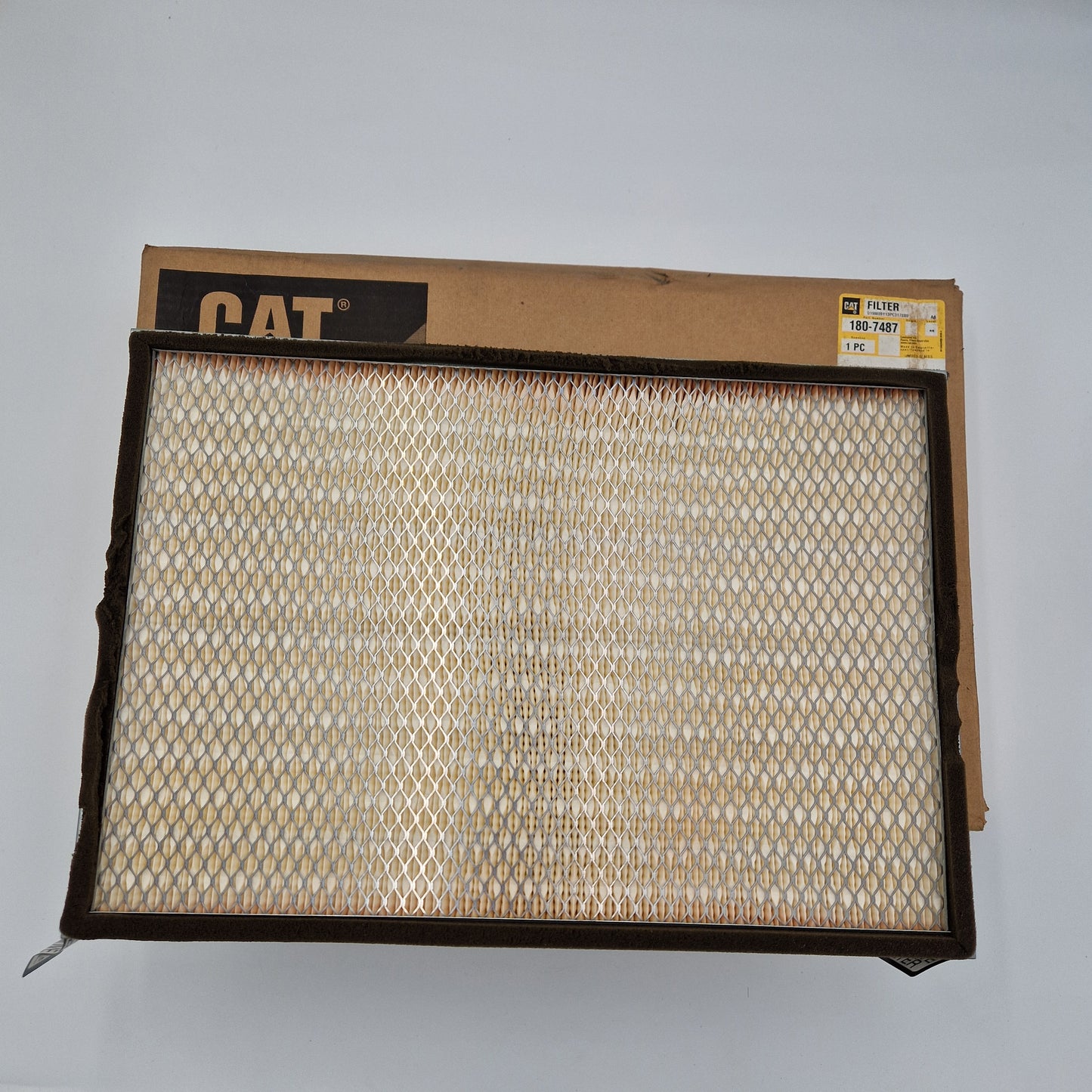 180-7487 CAT Filter