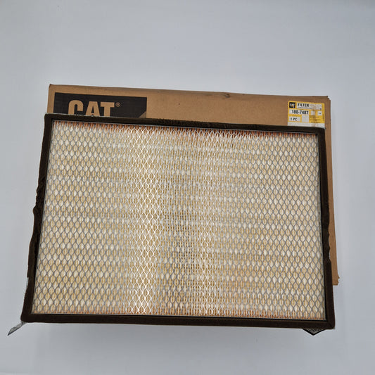 180-7487 CAT Filter