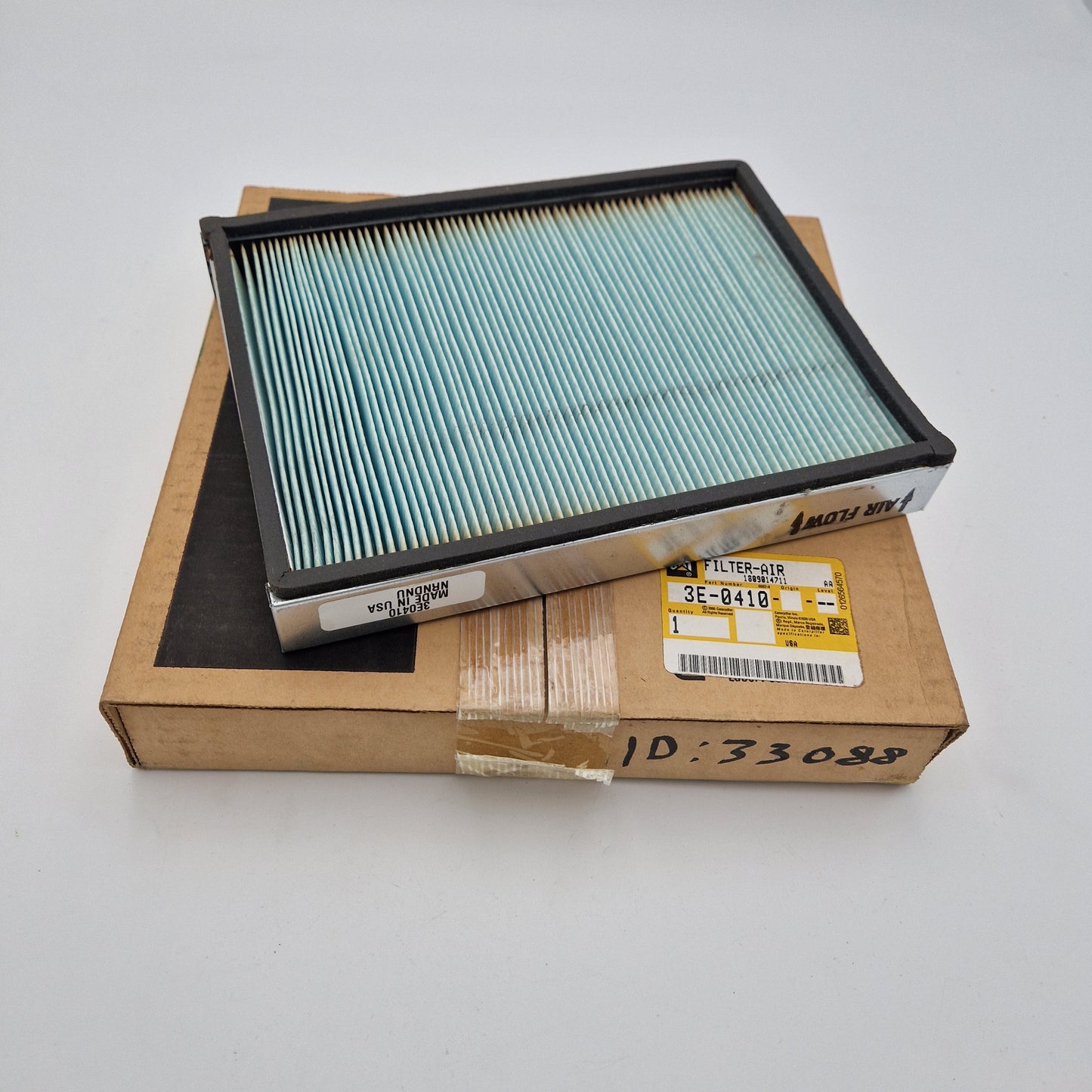 3E-0410 CAT FILTER