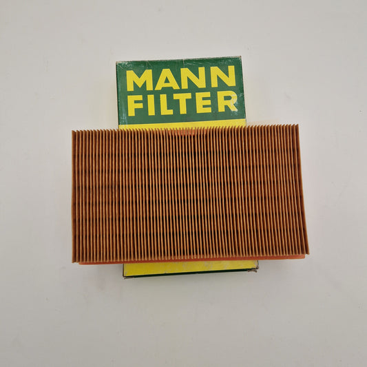 MANN-FILTER C 2348 Luftfilter