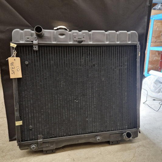 Wasserkühler  A4615000500 G 290 GD