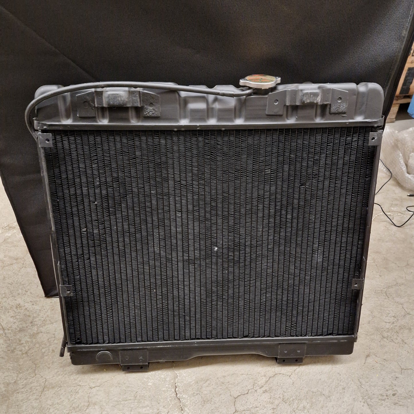 Wasserkühler  A4615000500 G 290 GD