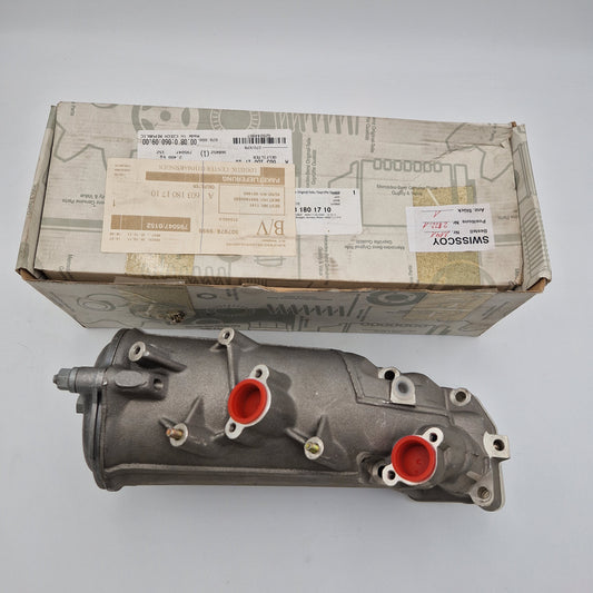 OELFILTER KOMPLETT A6031801710 OEM WOLF 250 GD / 290 GD