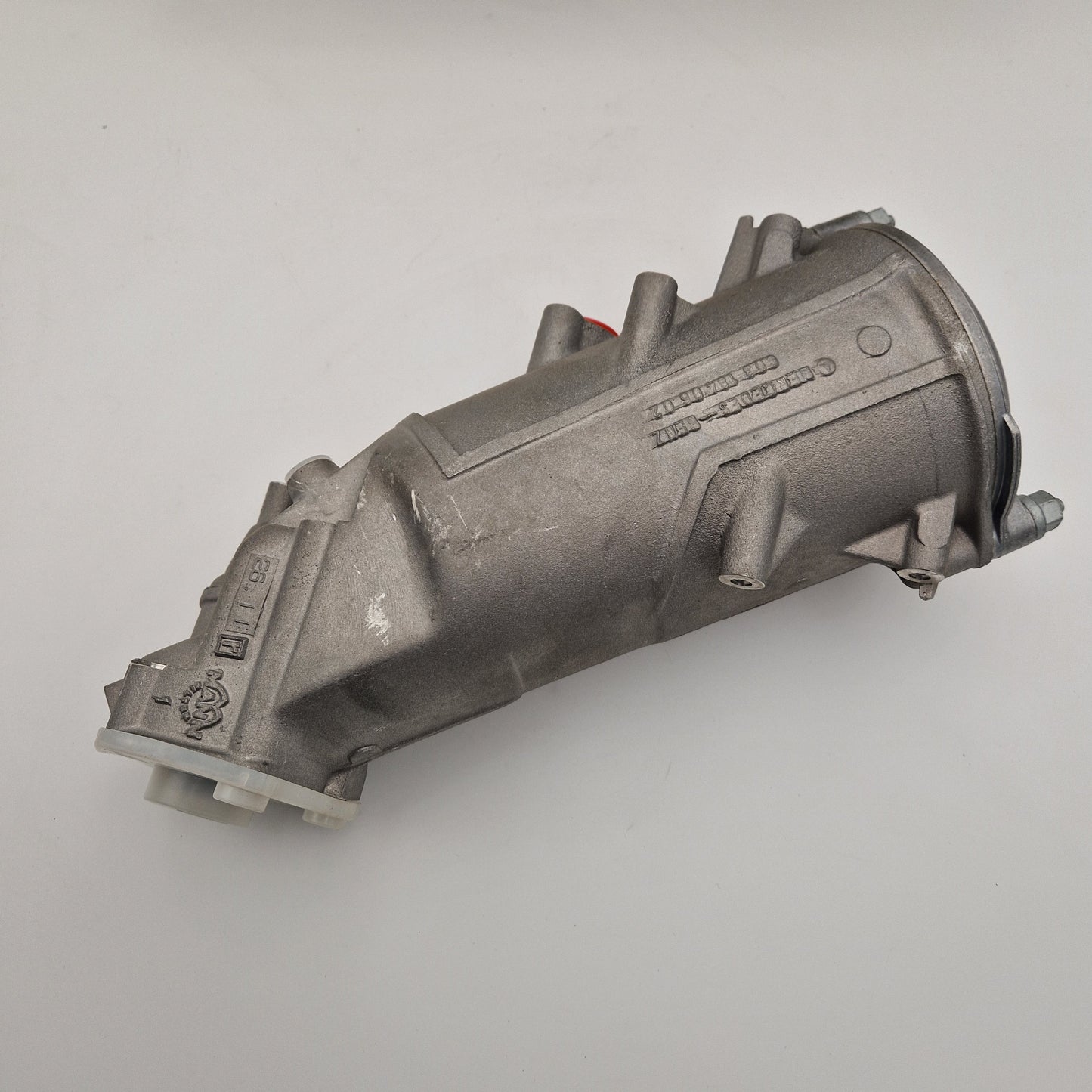 OELFILTER KOMPLETT A6031801710 OEM WOLF 250 GD / 290 GD