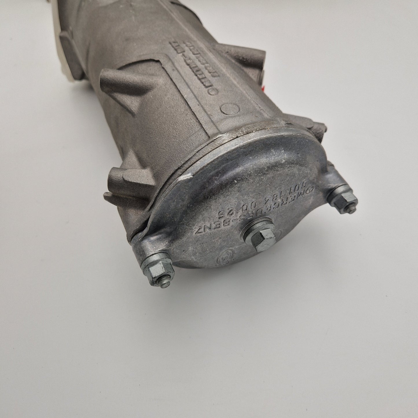 OELFILTER KOMPLETT A6031801710 OEM WOLF 250 GD / 290 GD