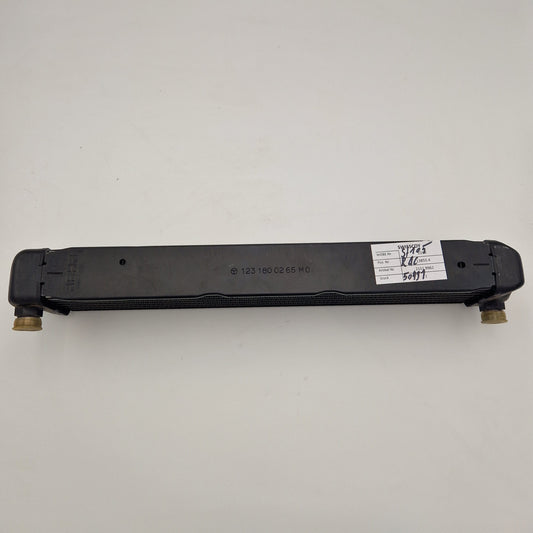 OELKUEHLER A1231800265 OEM WOLF 250 GD / 290 GD / 300 GD