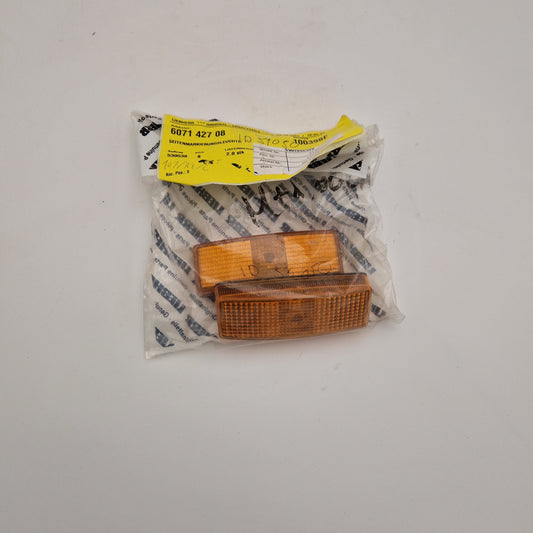 6071 427 08 Seitenmarkierleuchte Liebherr LMT