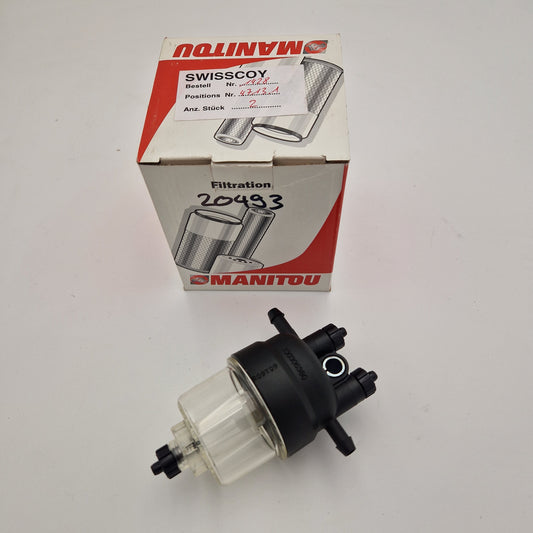 705869 Manitou Dieselfilter