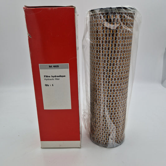 46028 Manitou Hydraulikfilter