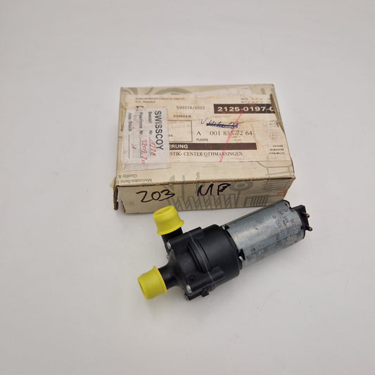 Kreiselpumpe  A0018357264 Wolf 250 GD / 290 GD