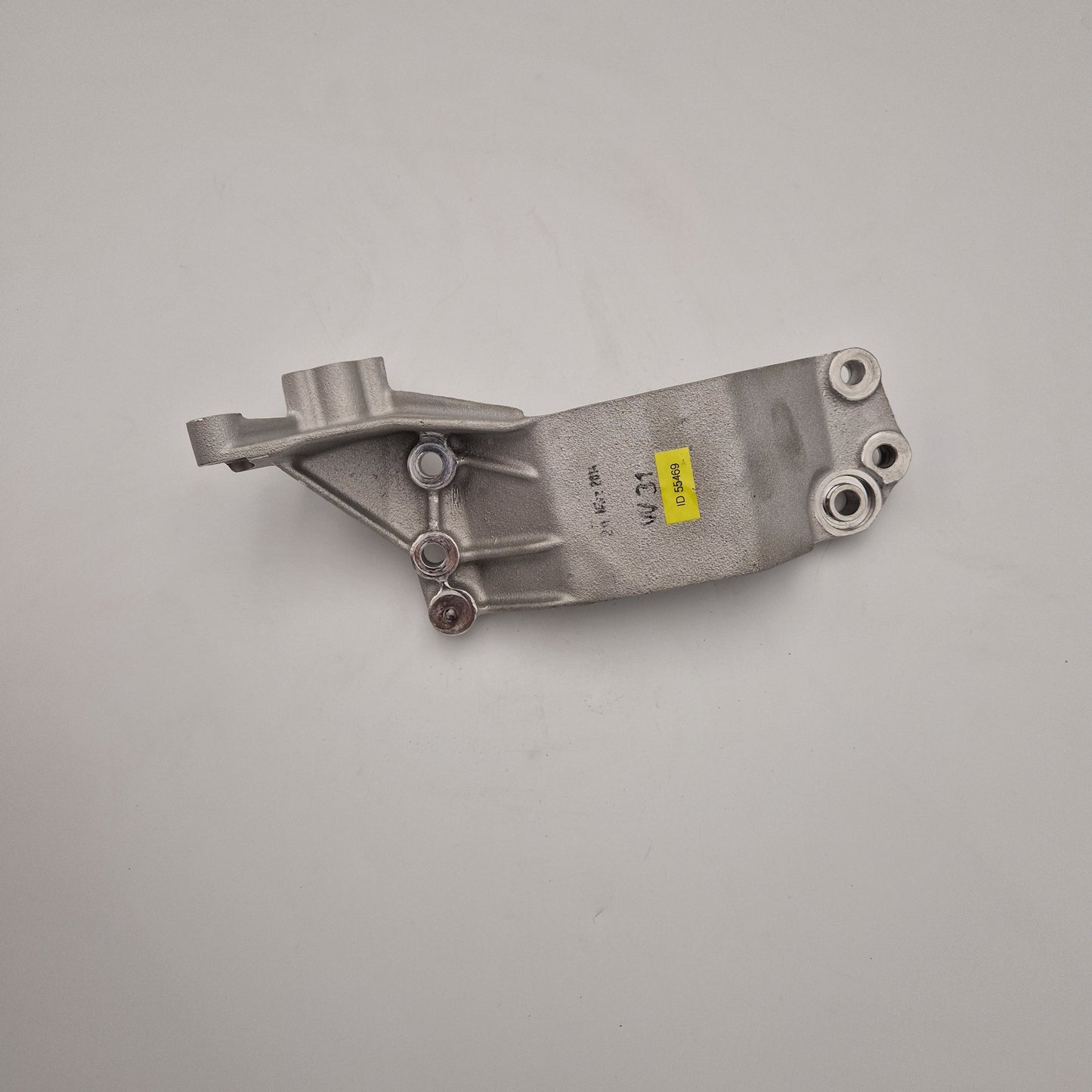 TRAEGER  A6121550235