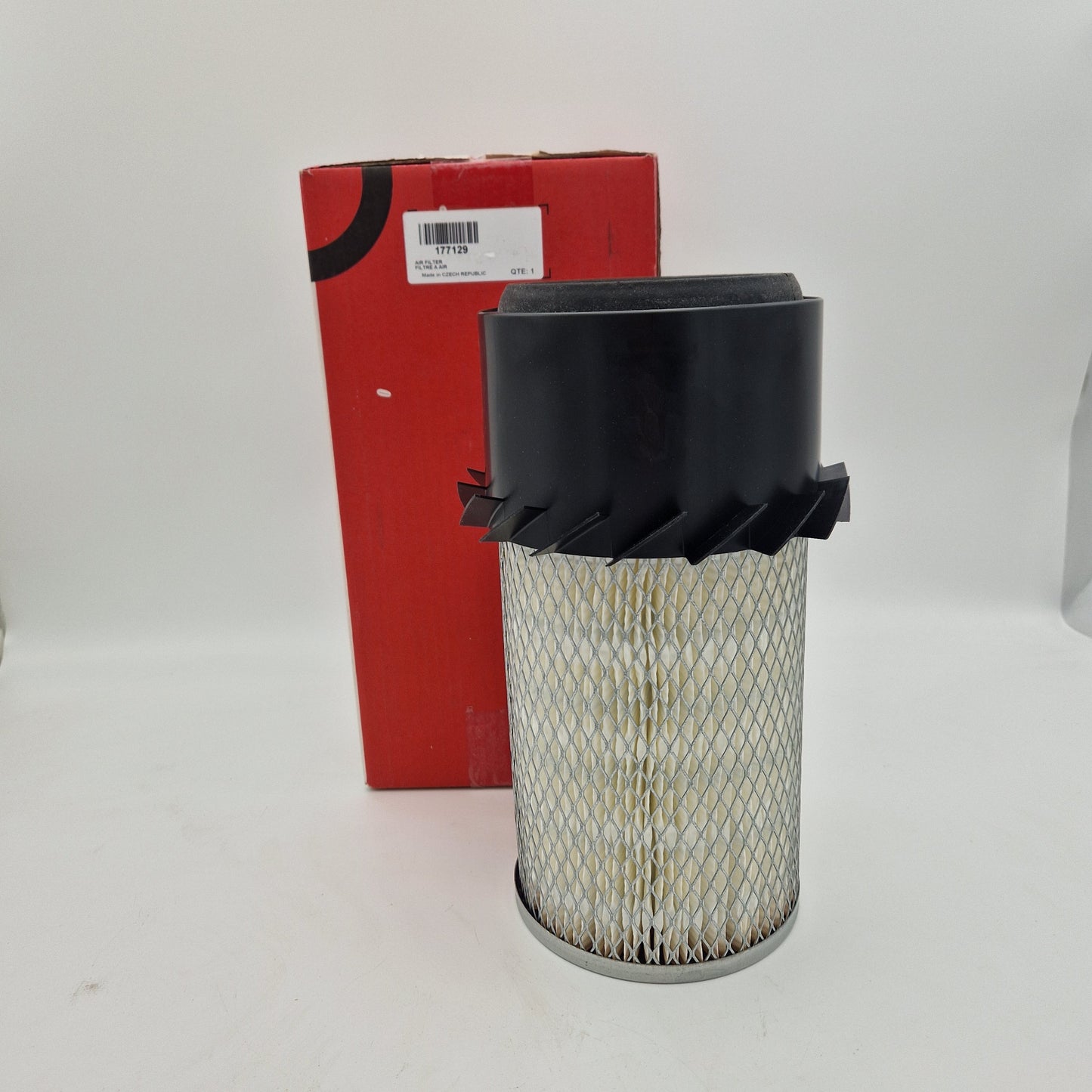 177129 Manitou Filter