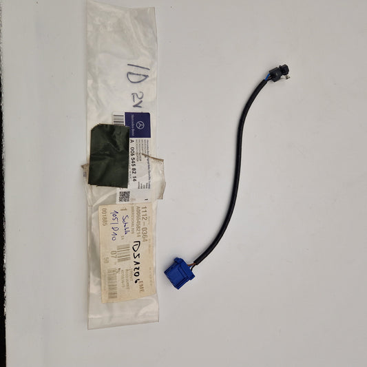Mikroshalter A0065458214