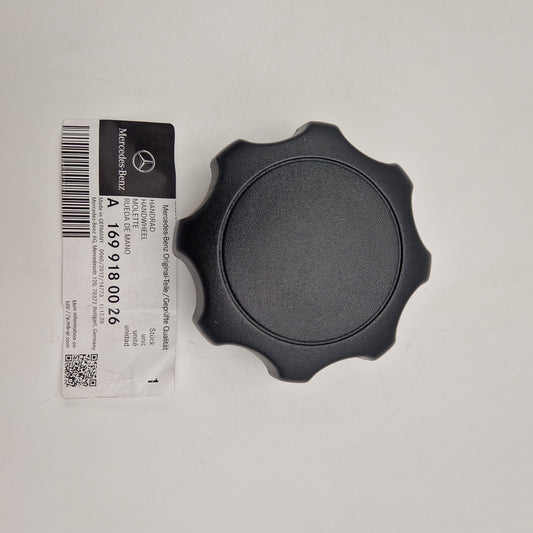 Handrad A1699180026