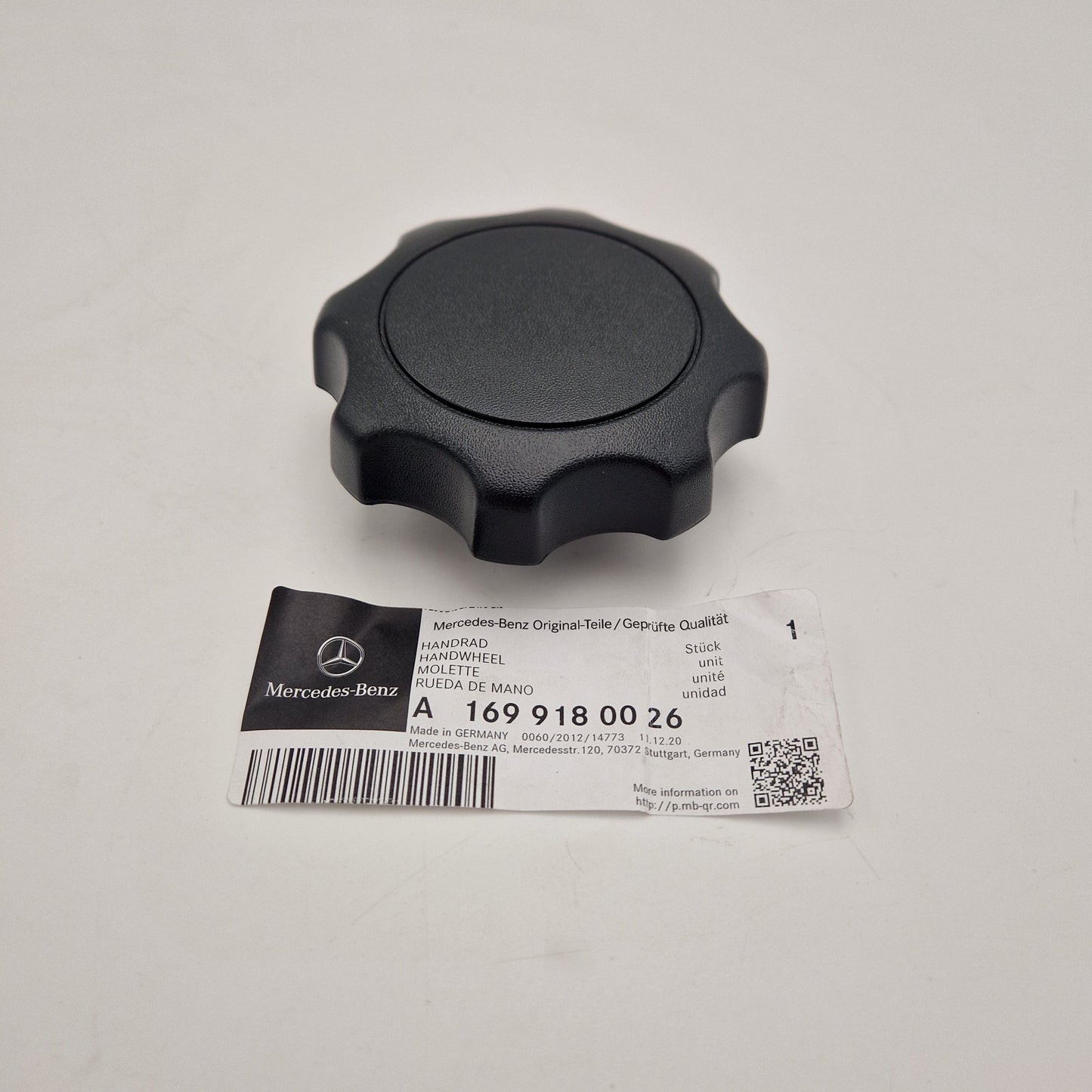 Handrad A1699180026