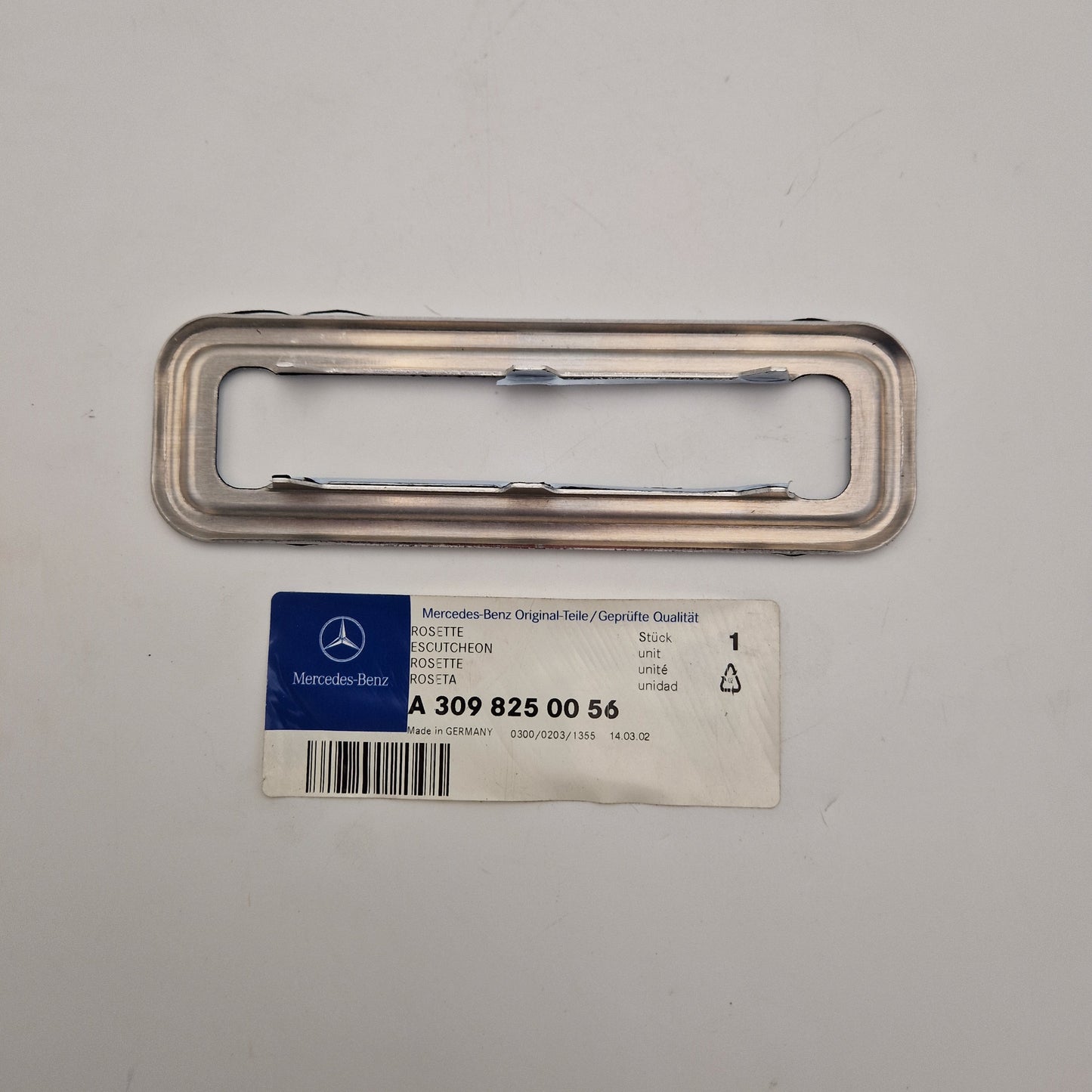 ROSETTE  A3098250056