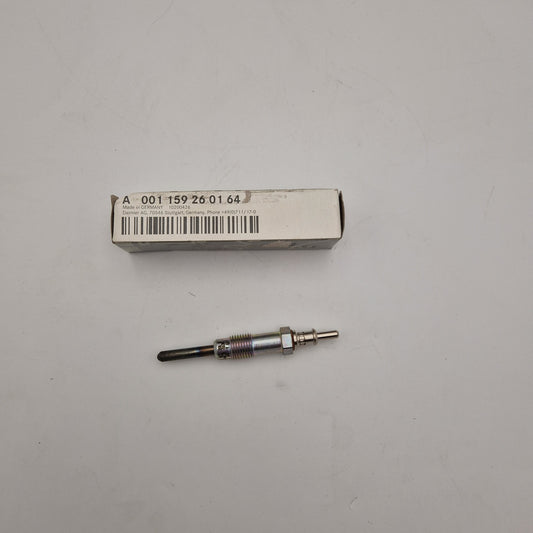 GLUEHKERZE A0011592601 WOLF 250 GD / 290 GD