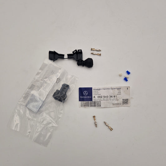 Stecker A0025403481