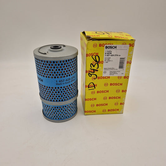 Bosch 1 457 429 274 Filter
