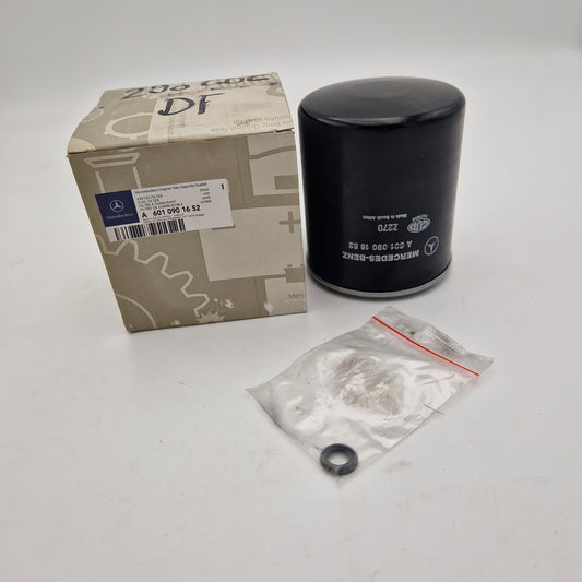 KRAFTSTOFF FILTER A6010901652 WOLF 250 GD / G 290 GD