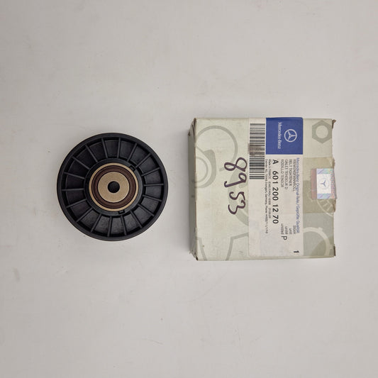SPANNROLLE  A6012001270 G 290 GD