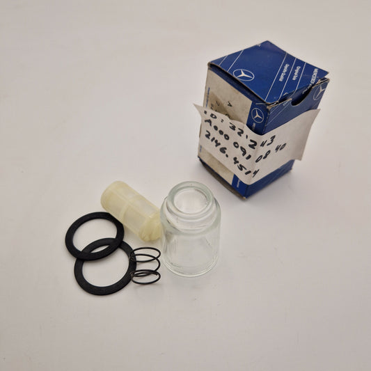 FILTERGEHAEUSE  A0000910840