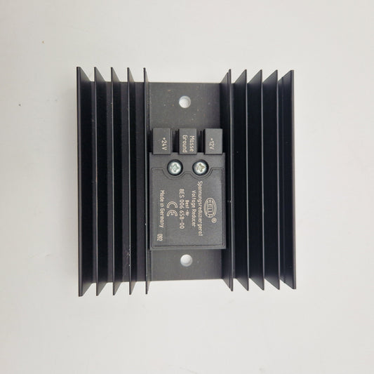 Hella 8ES 006 658-001 Spannungswandler