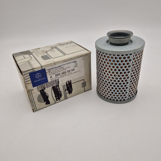 Ölfilter A0004660004