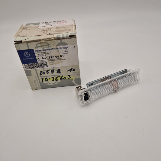 Innenleuchte A6318200401