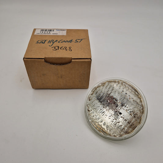 LMP12V-35W-SBM Lampe 14534