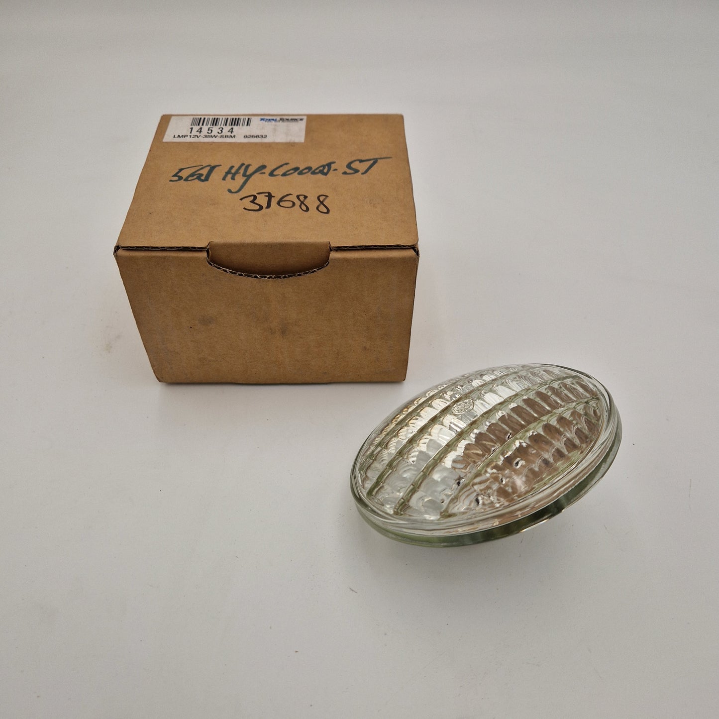 LMP12V-35W-SBM Lampe 14534