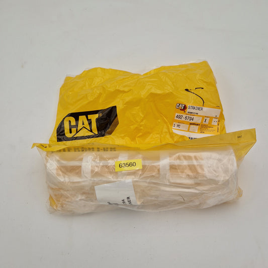492-6794 CAT FIlter