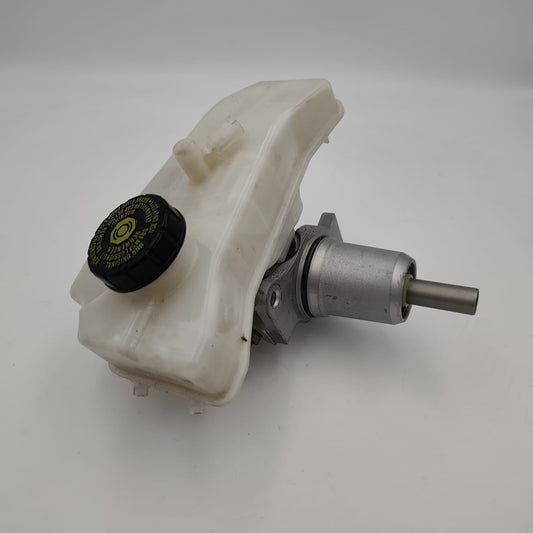 A0004317001 / A0064326201 – HAUPTZYLINDER Hauptbremszylinder von G300 komplett – Mercedes/Puch