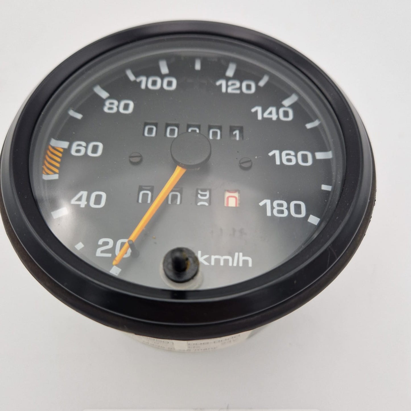 TACHOMETER 24V / KOMPL A0115420406