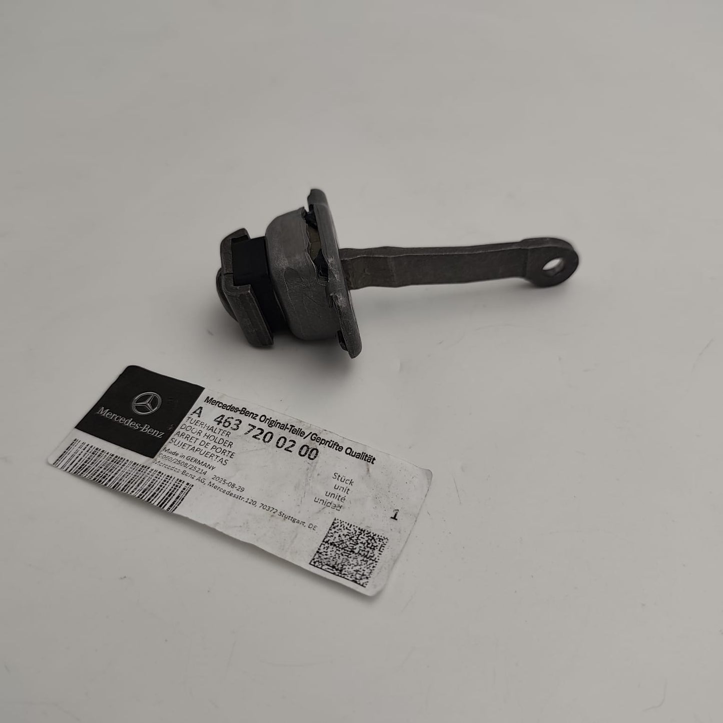 TUERHALTER A4637200200