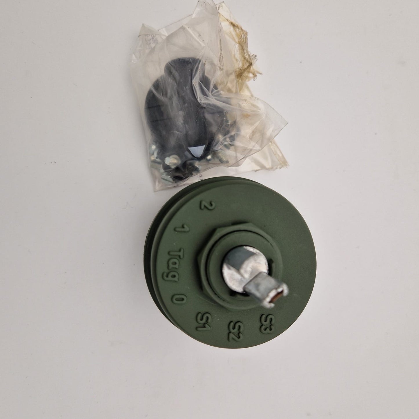 LICHTSCHALTER A0005454104